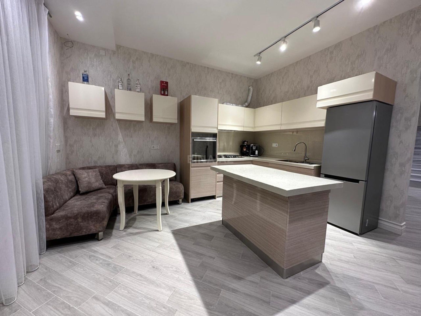 4-комн. дом/дача - пос. Мардакан - 300 м² (16)
