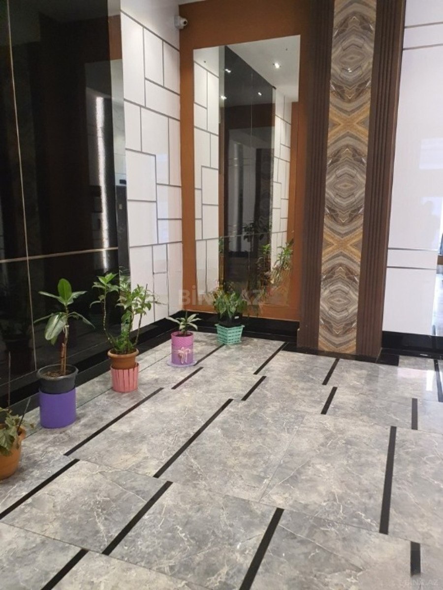 3-комн. новостройка - м. Нариман Нариманов - 135 м² (7)