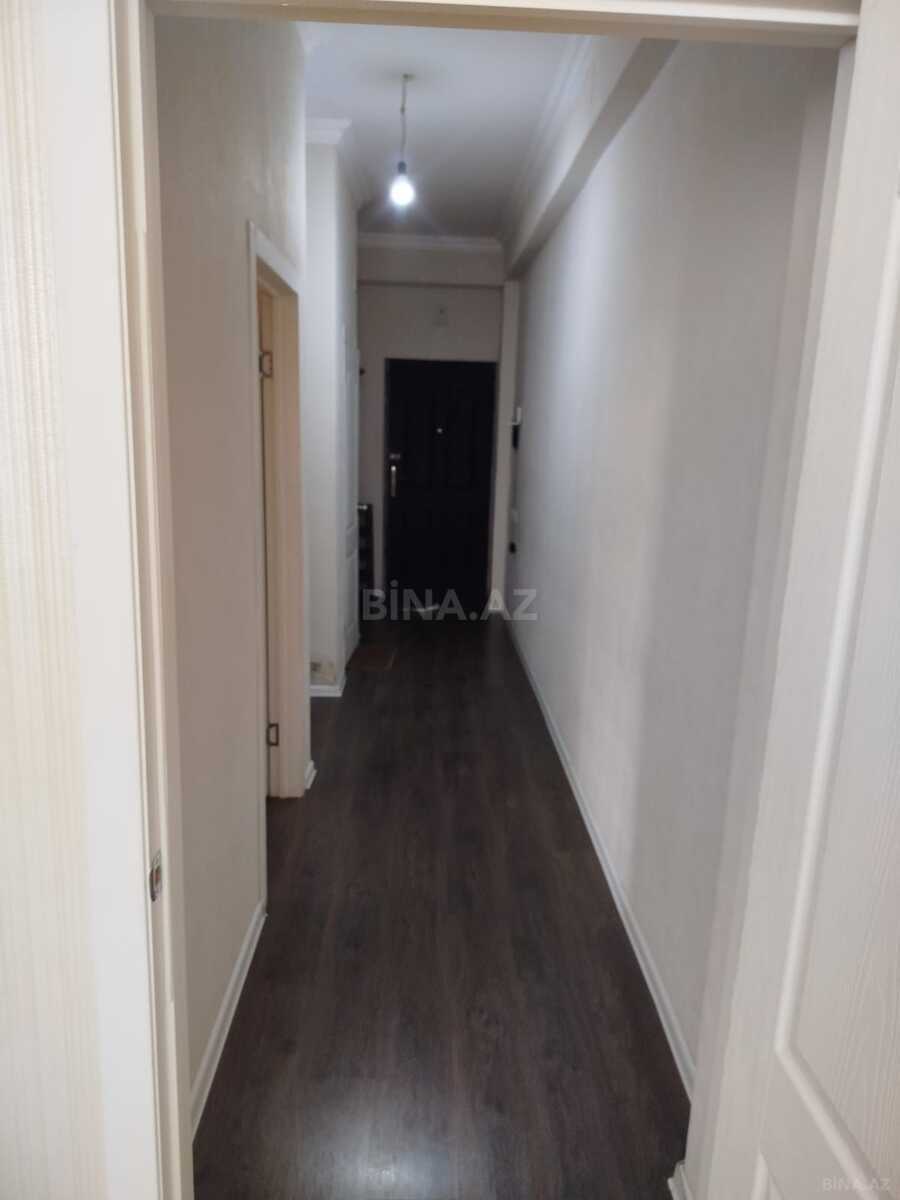 2 otaqlı yeni tikili - Yasamal r. - 60 m² (6)