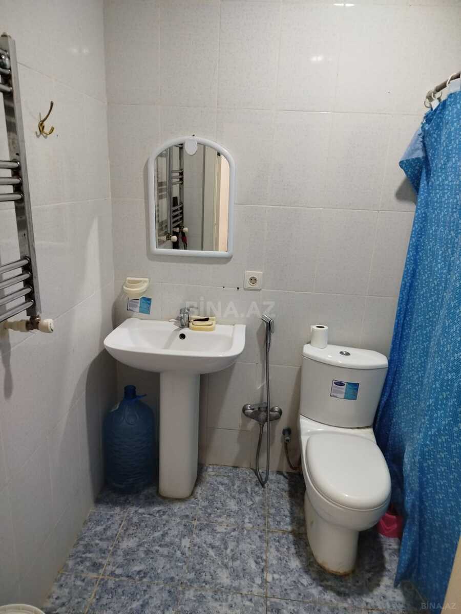 2 otaqlı yeni tikili - Yasamal r. - 60 m² (8)
