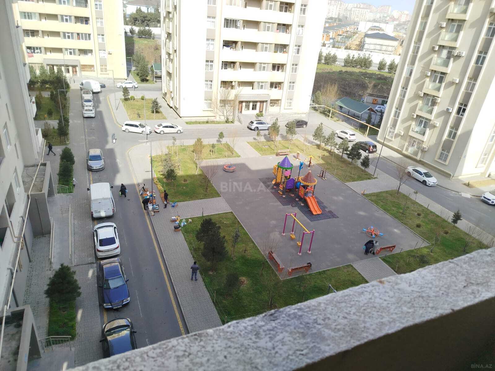 2 otaqlı yeni tikili - Yasamal r. - 60 m² (7)