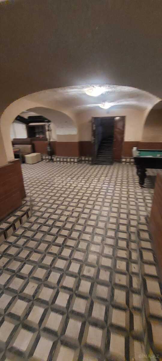Obyekt - Sahil m. - 170 m² (15)