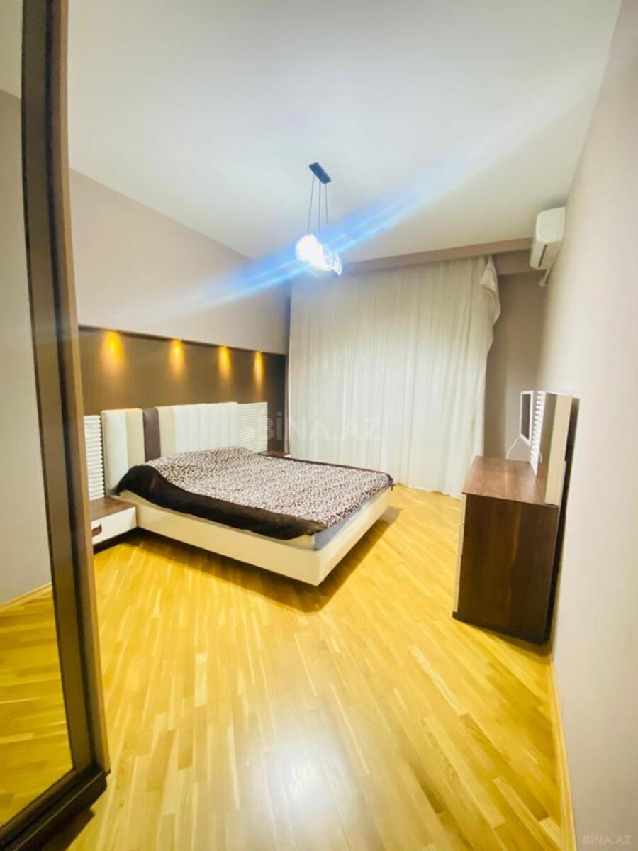 2-комн. новостройка - м. Насими - 90 м² (6)