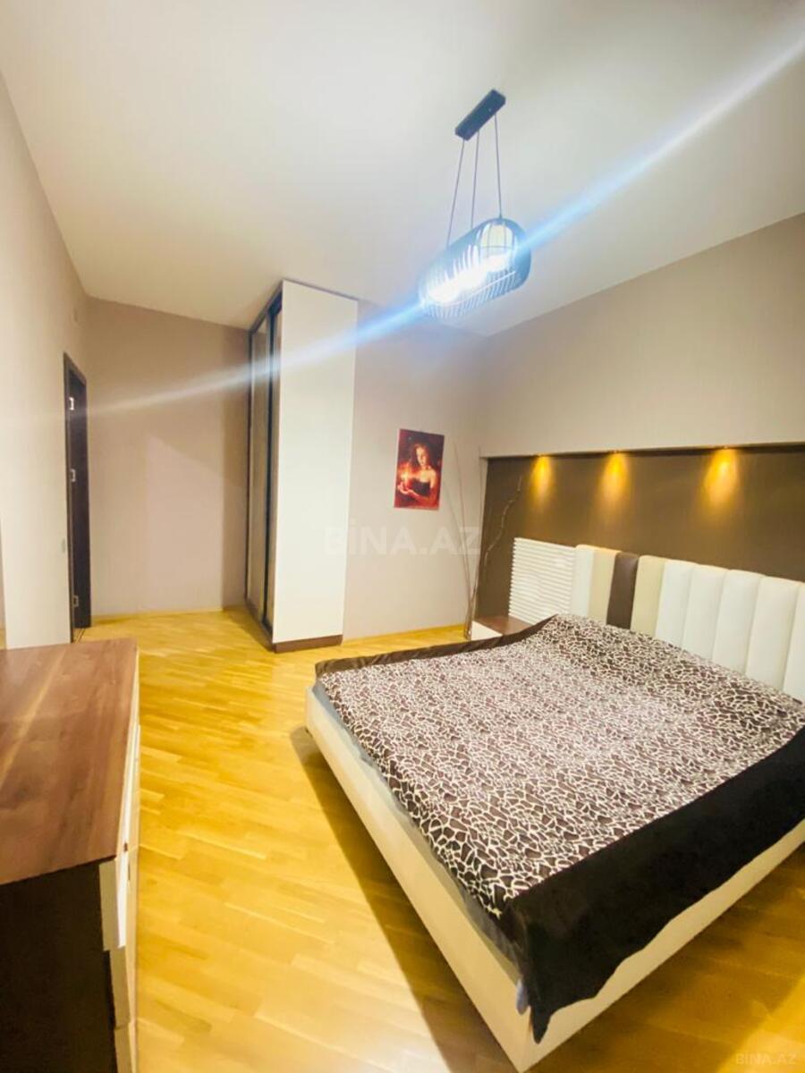 2-комн. новостройка - м. Насими - 90 м² (2)
