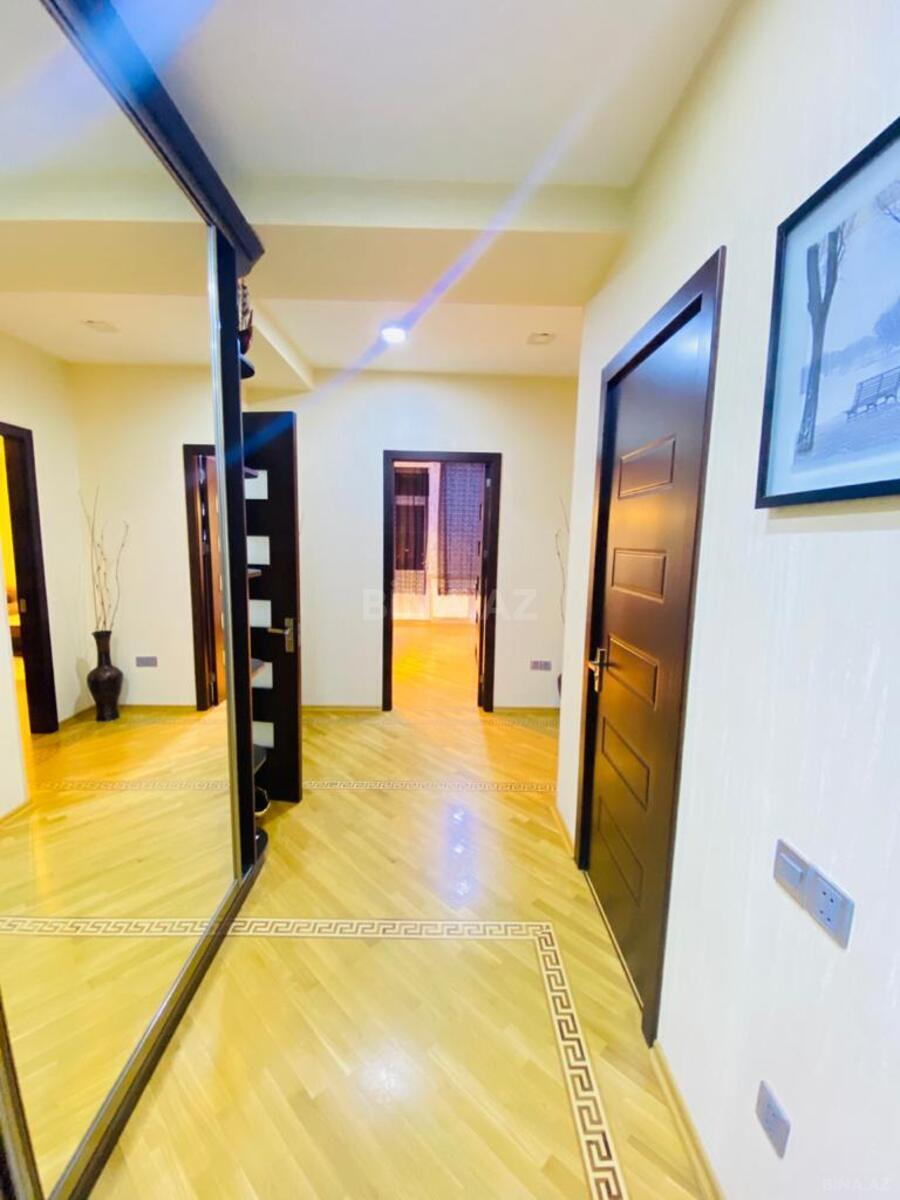 2-комн. новостройка - м. Насими - 90 м² (3)