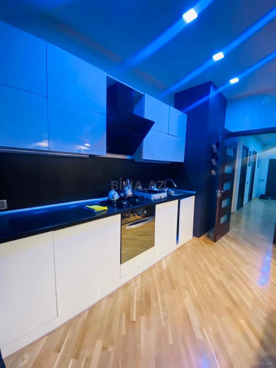2-комн. новостройка - м. Насими - 90 м² (5)