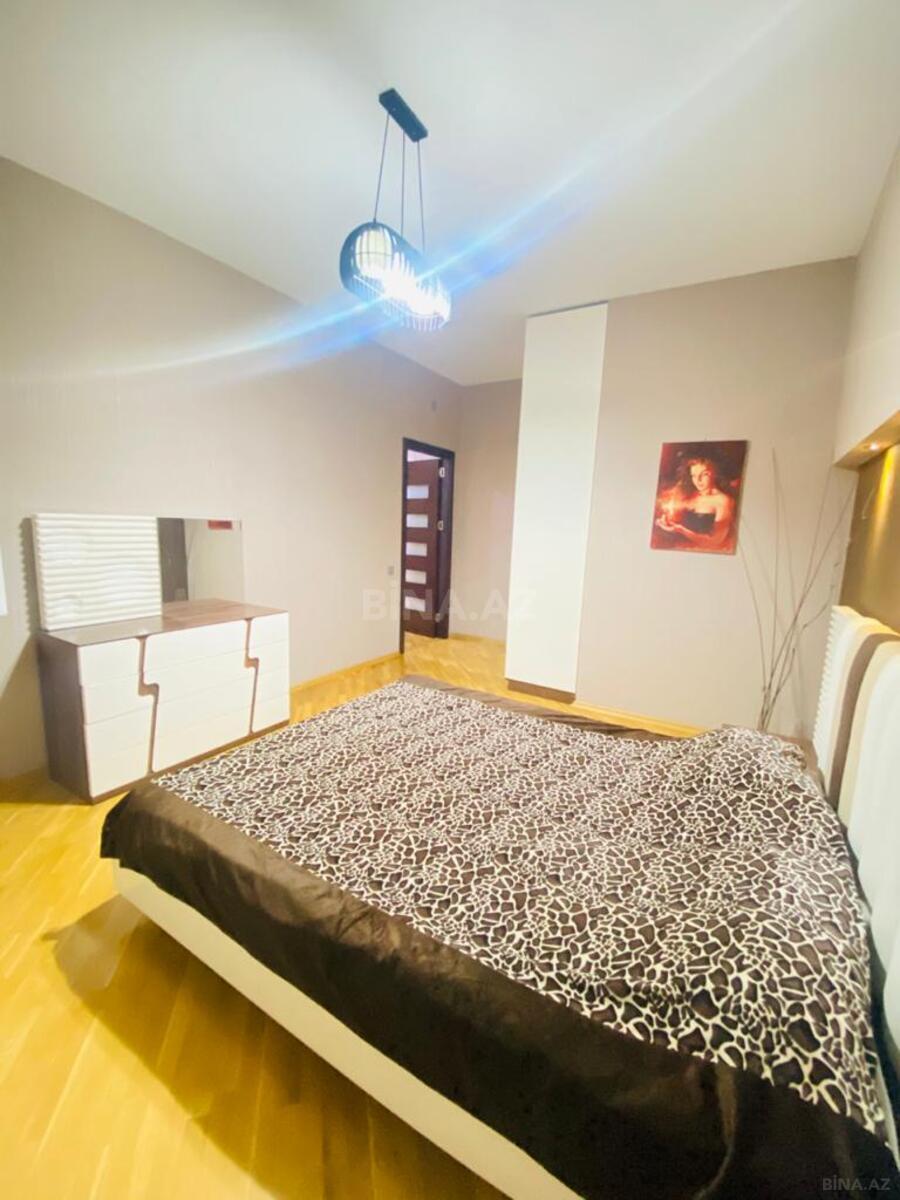 2-комн. новостройка - м. Насими - 90 м² (10)