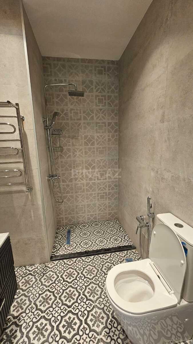 3 otaqlı yeni tikili - Ağ şəhər q. - 141 m² (20)