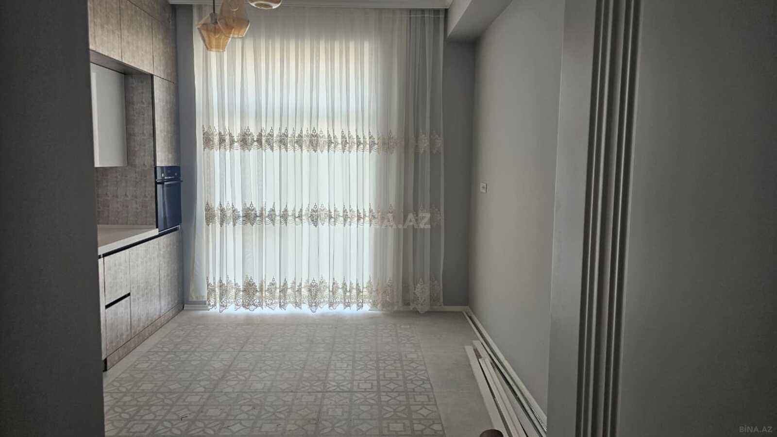 3 otaqlı yeni tikili - Ağ şəhər q. - 141 m² (12)