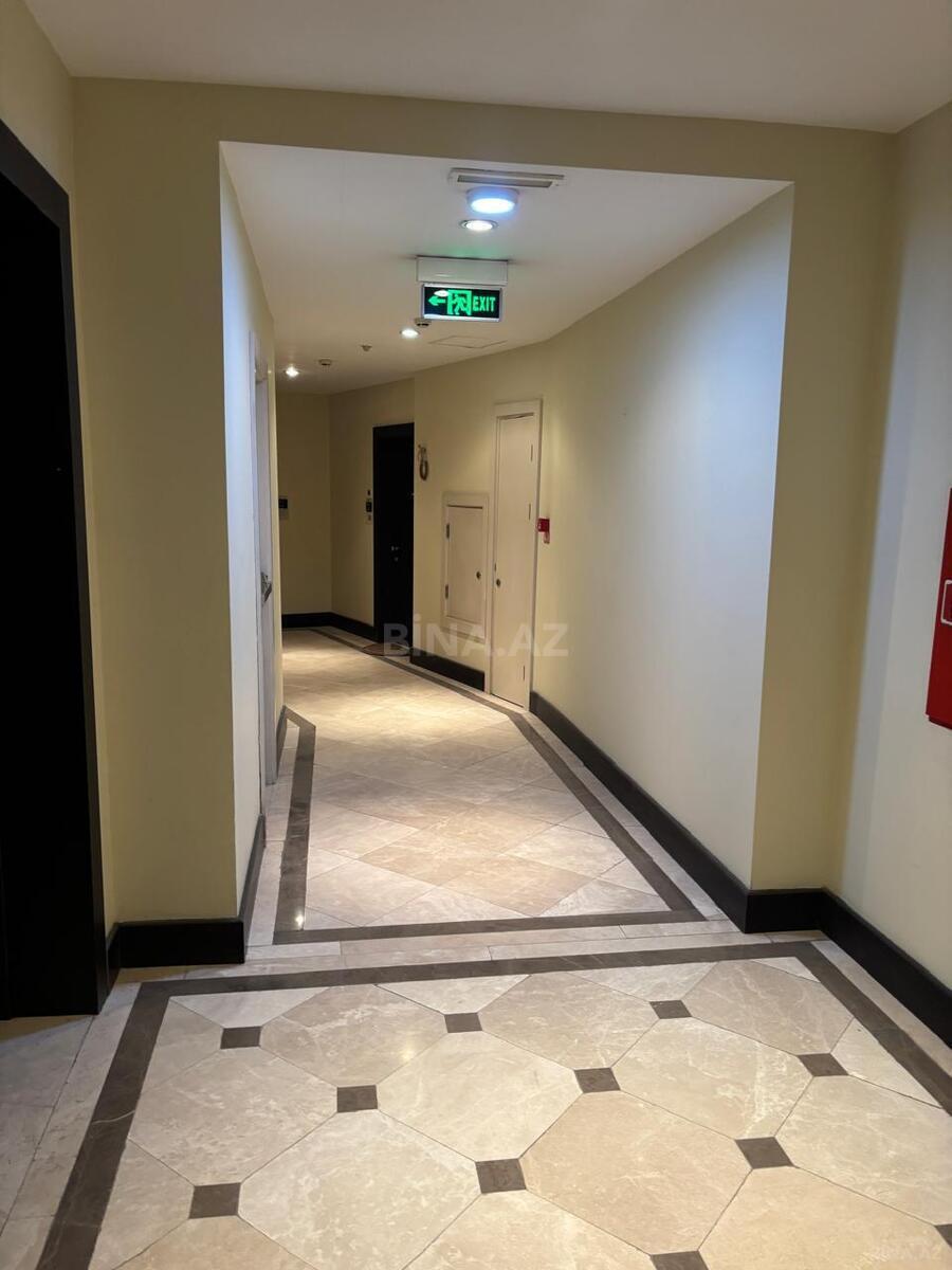 3 otaqlı yeni tikili - İçəri Şəhər m. - 175 m² (3)