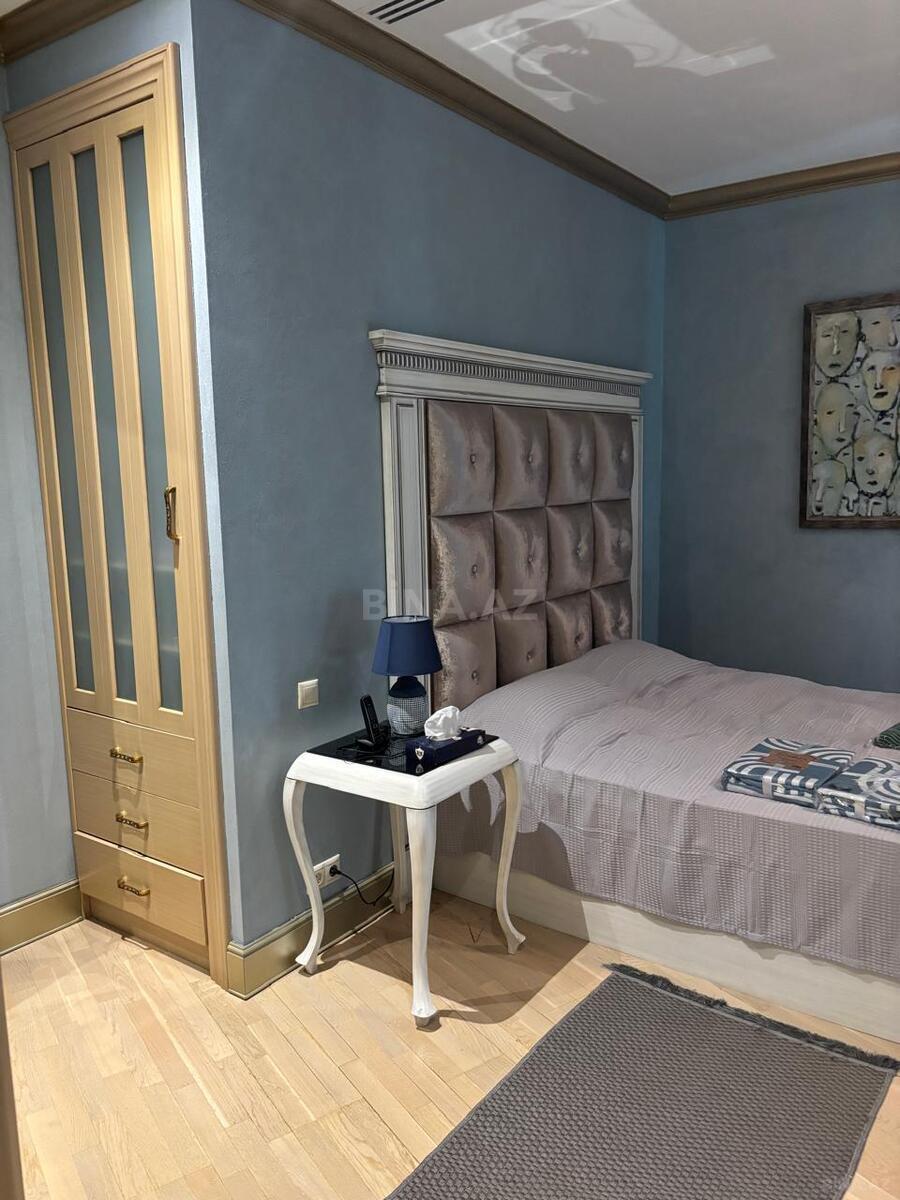 3 otaqlı yeni tikili - İçəri Şəhər m. - 175 m² (2)