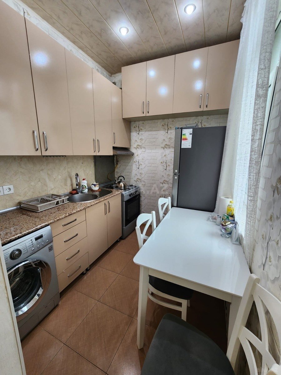 2 otaqlı köhnə tikili - Nizami m. - 50 m² (2)