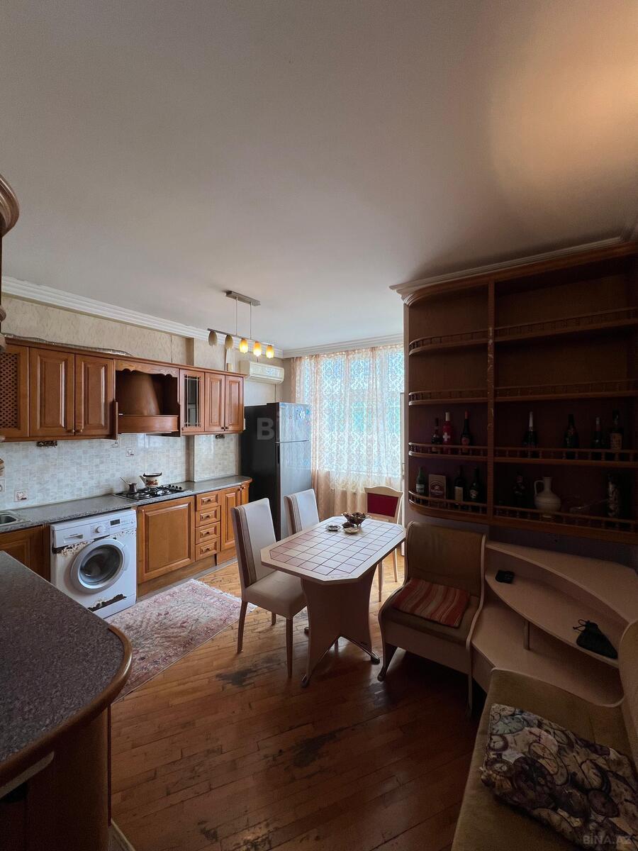 2 otaqlı yeni tikili - Səbail r. - 98 m² (5)