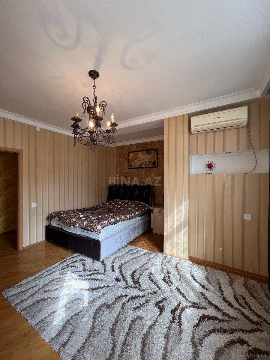 2 otaqlı yeni tikili - Səbail r. - 98 m² (8)