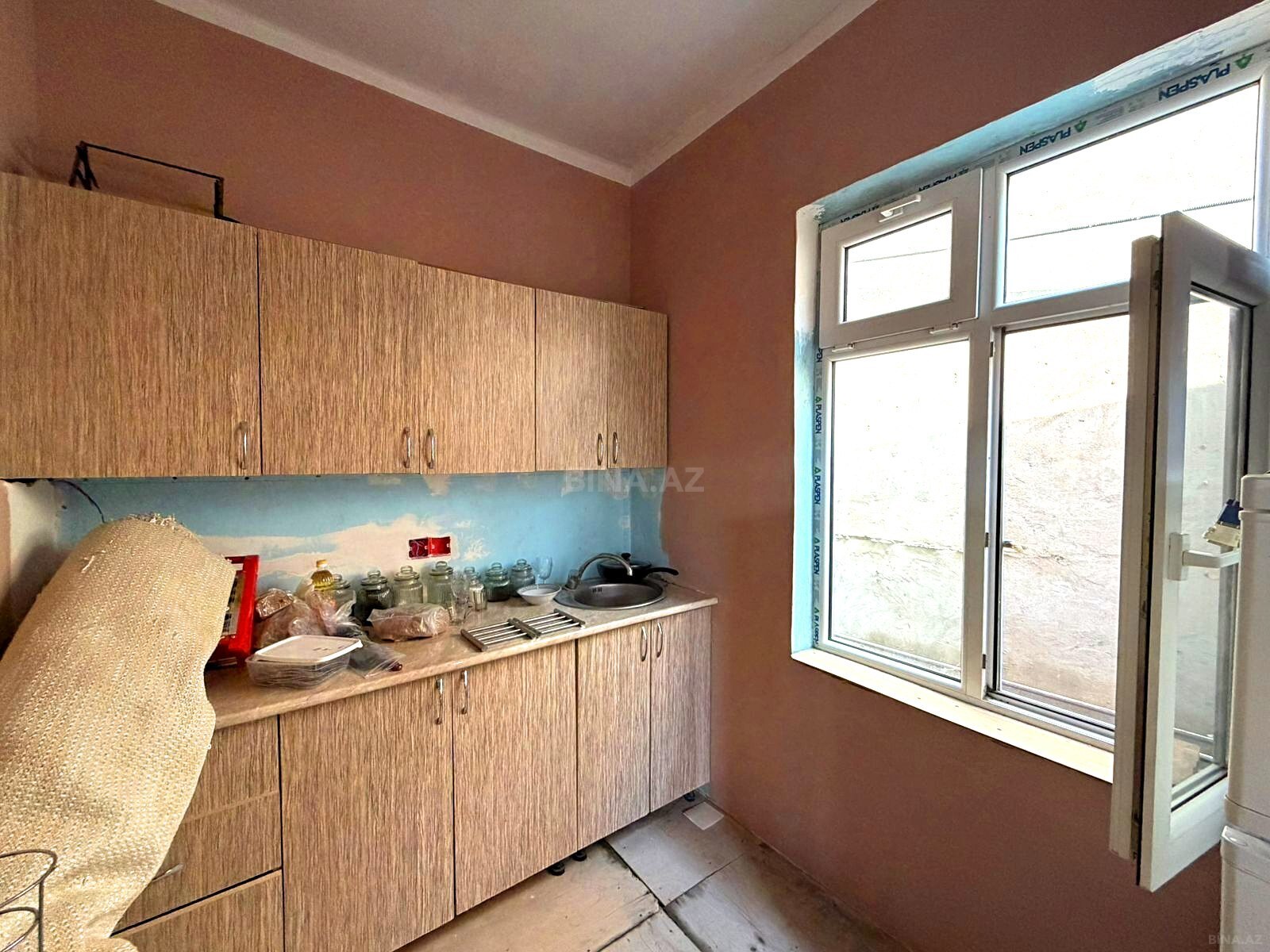 1-комн. дом/дача - пос. 8-й километр - 40 м² (19)