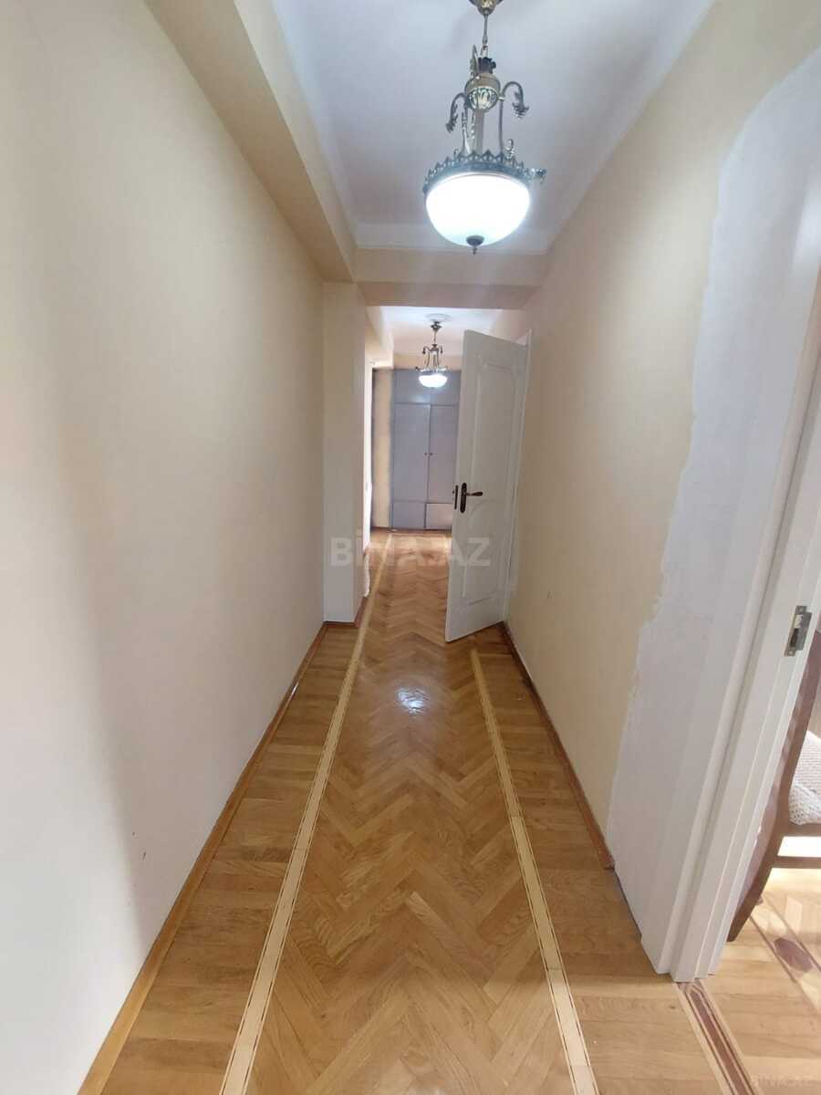 2 otaqlı köhnə tikili - Elmlər Akademiyası m. - 70 m² (7)