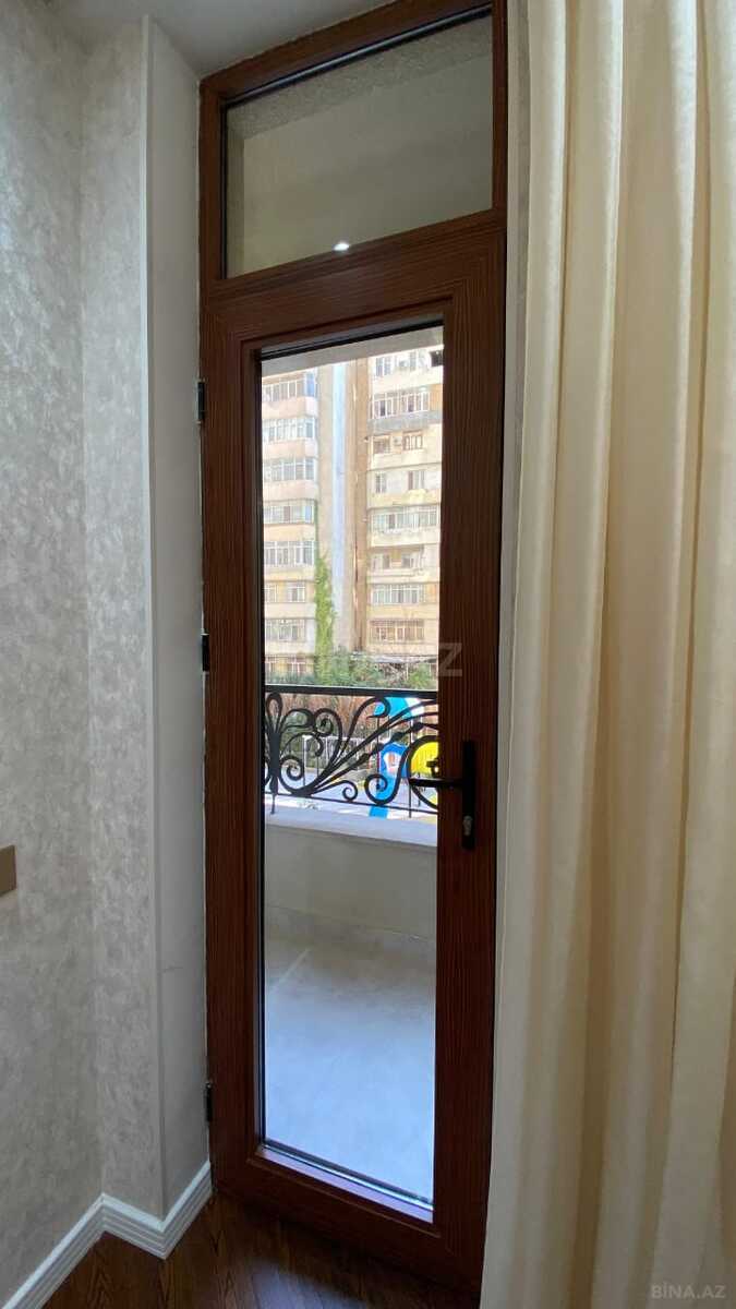 3-комн. новостройка - Насиминский  р. - 110 м² (7)