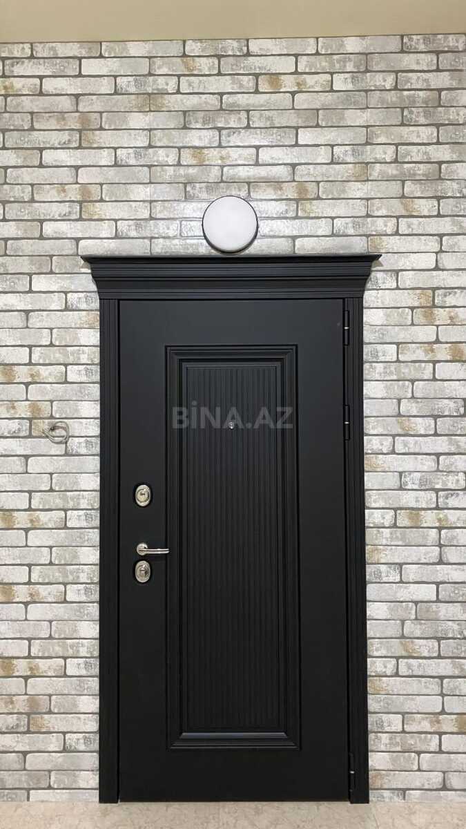 3-комн. новостройка - Насиминский  р. - 110 м² (13)