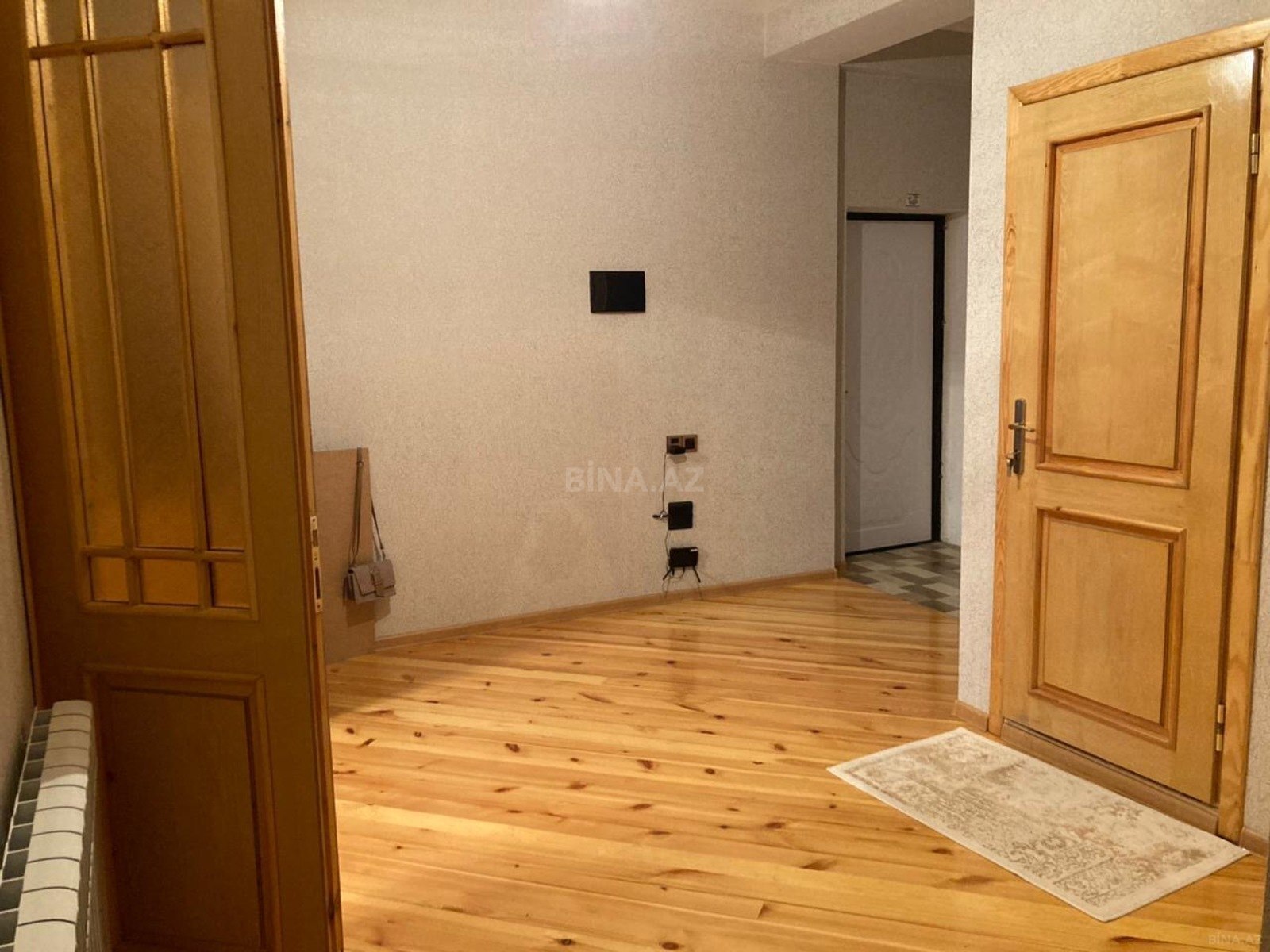 2 otaqlı yeni tikili - Həzi Aslanov m. - 101 m² (7)