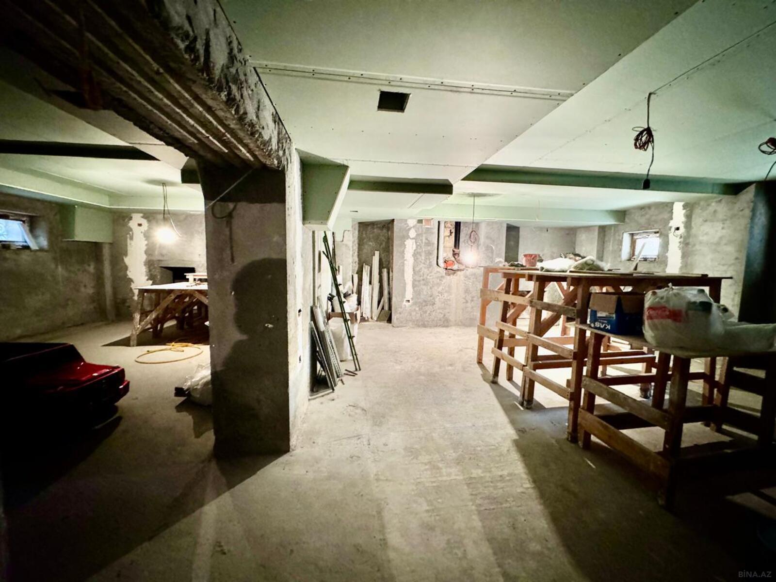Объект - м. Элмляр Академиясы - 163 м² (10)