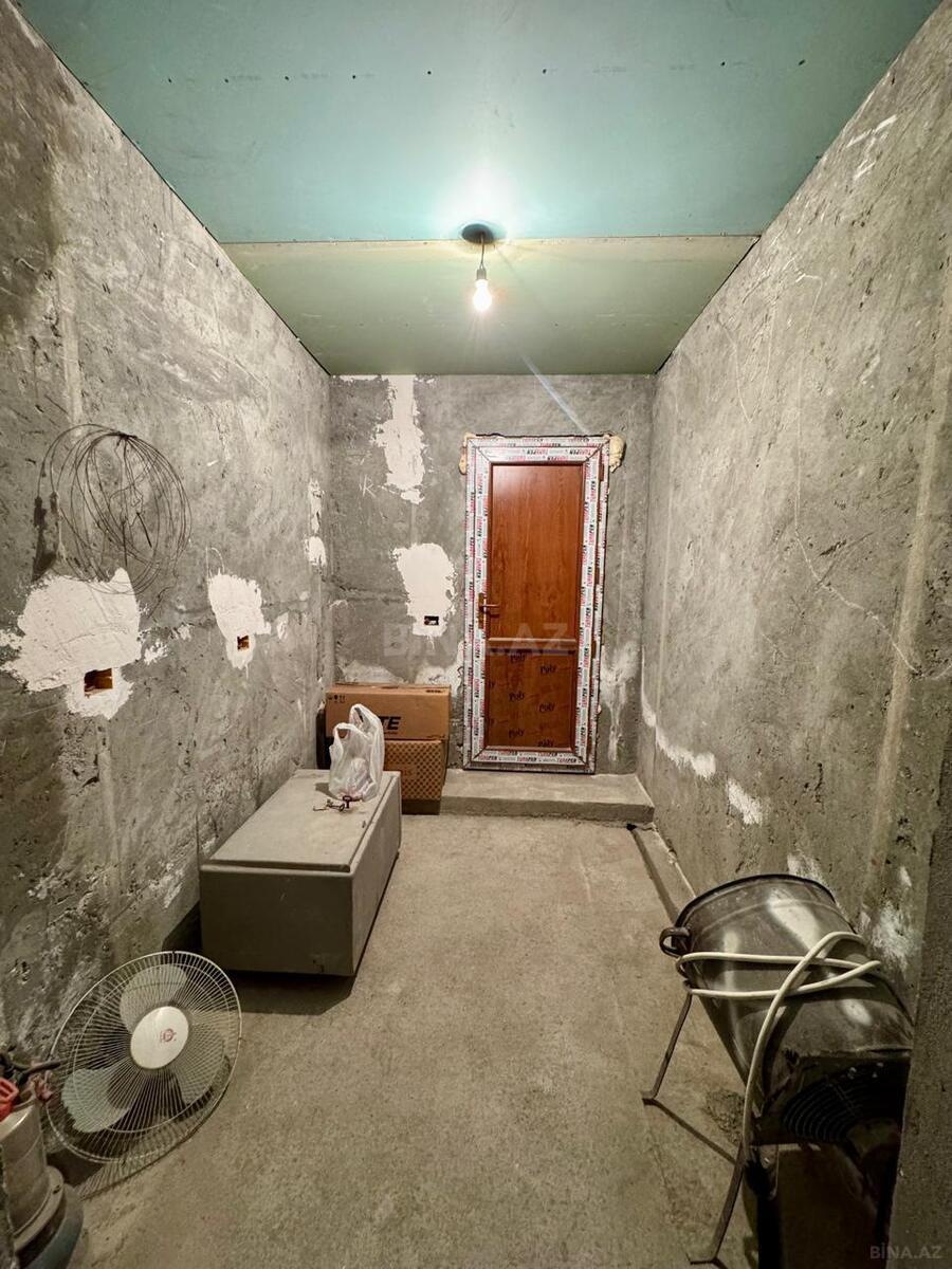 Объект - м. Элмляр Академиясы - 163 м² (6)