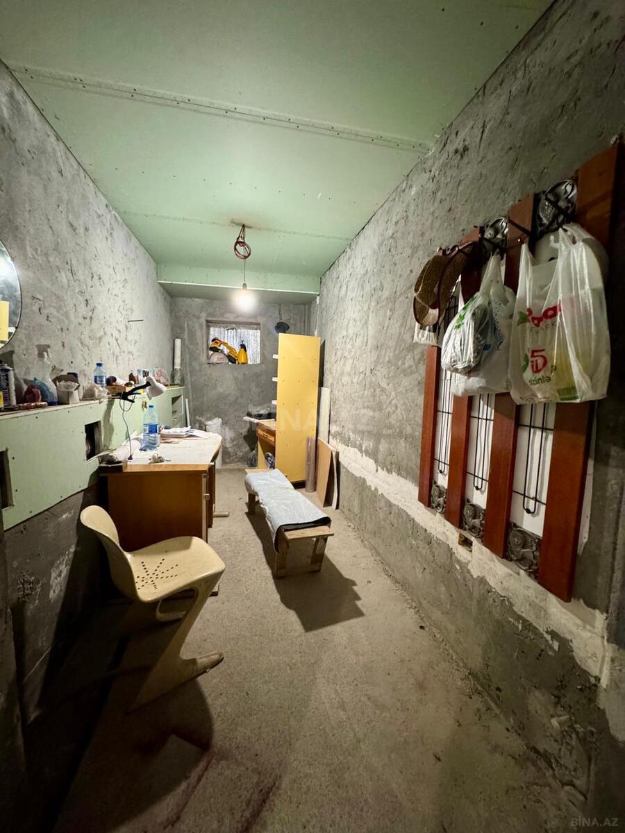 Объект - м. Элмляр Академиясы - 163 м² (7)