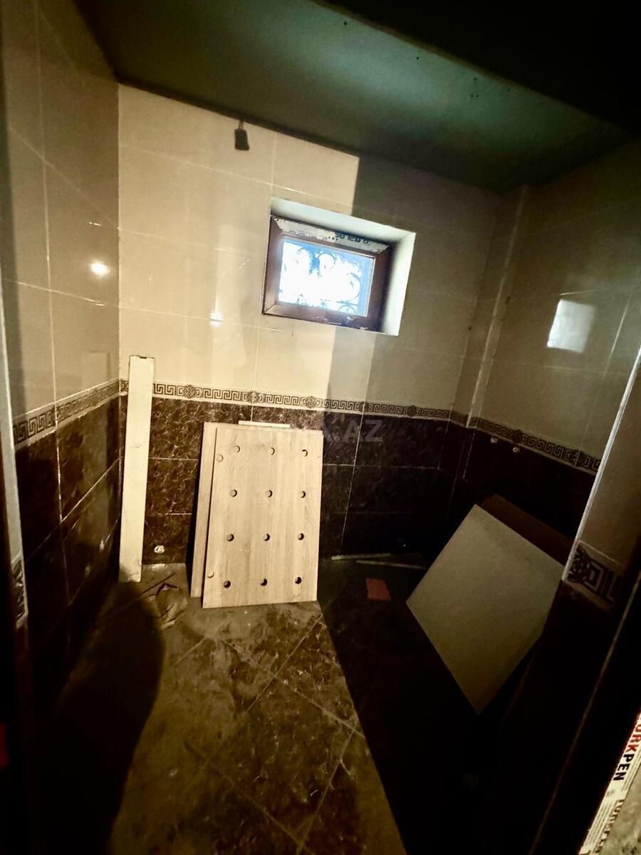 Объект - м. Элмляр Академиясы - 163 м² (12)