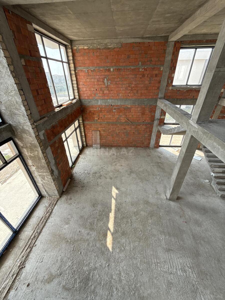 10-комн. дом/дача - пос. Sea Breeze - 1000 м² (9)