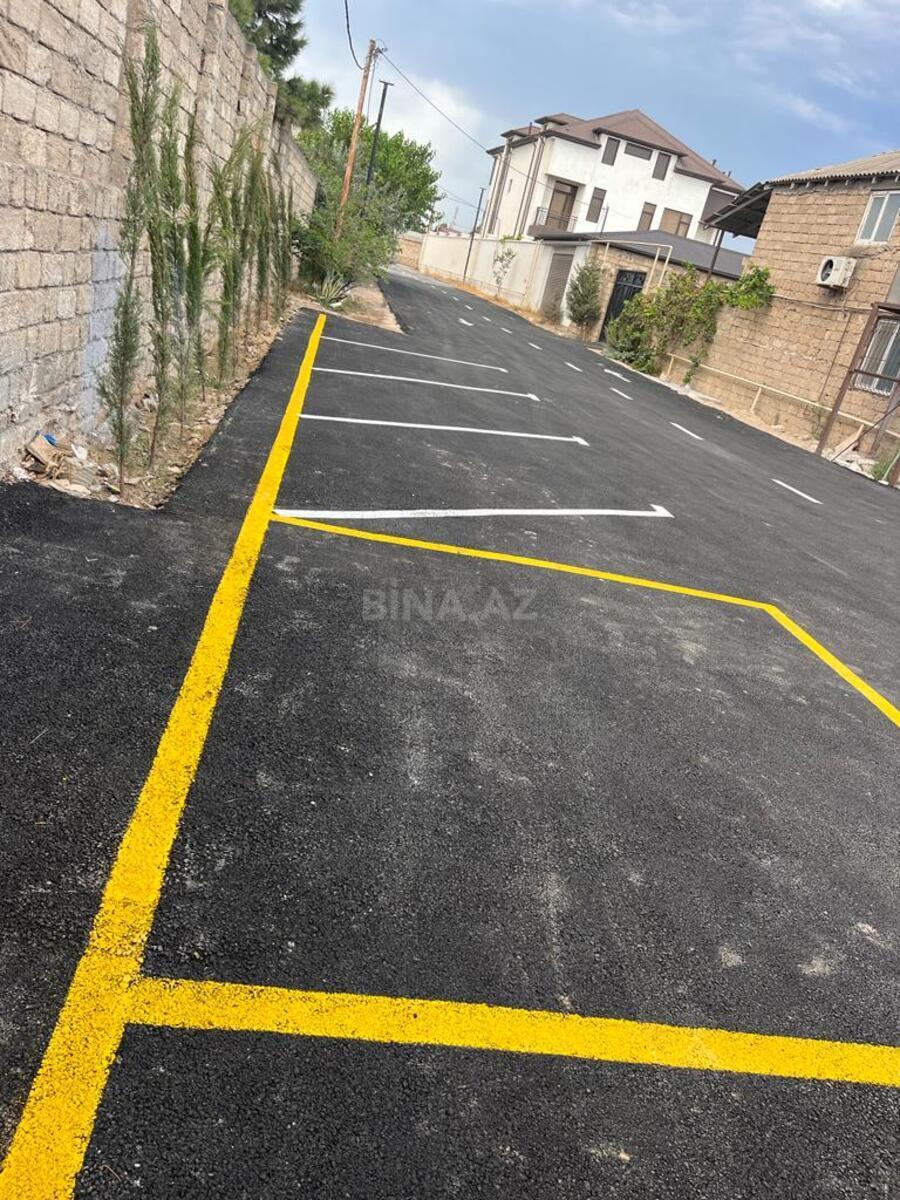 5 otaqlı həyət evi/bağ evi - Buzovna q. - 300 m² (21)