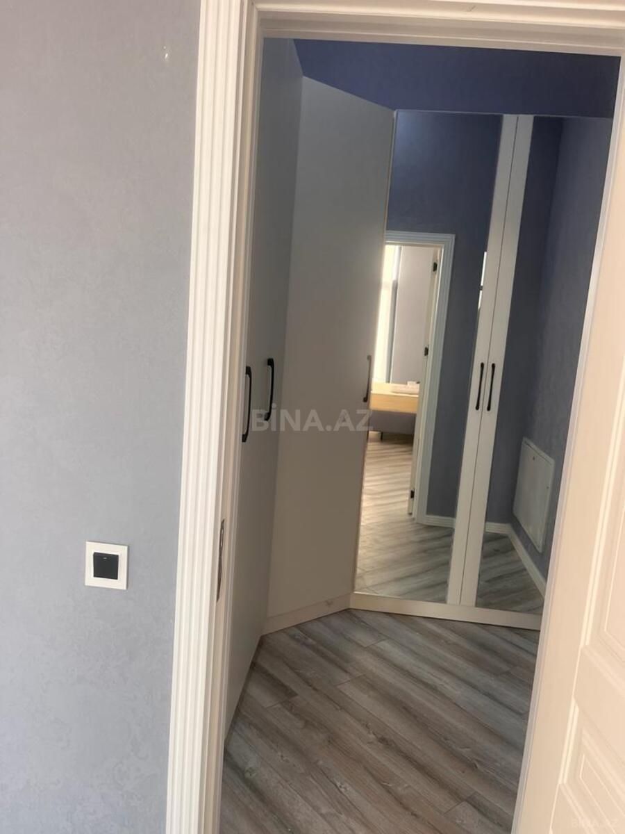 5 otaqlı həyət evi/bağ evi - Buzovna q. - 300 m² (25)
