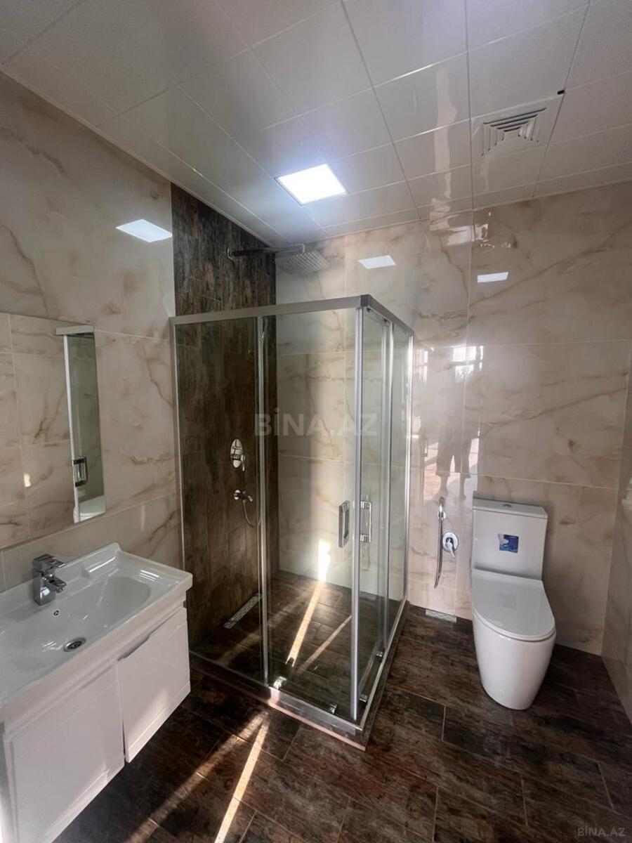 5 otaqlı həyət evi/bağ evi - Buzovna q. - 300 m² (24)