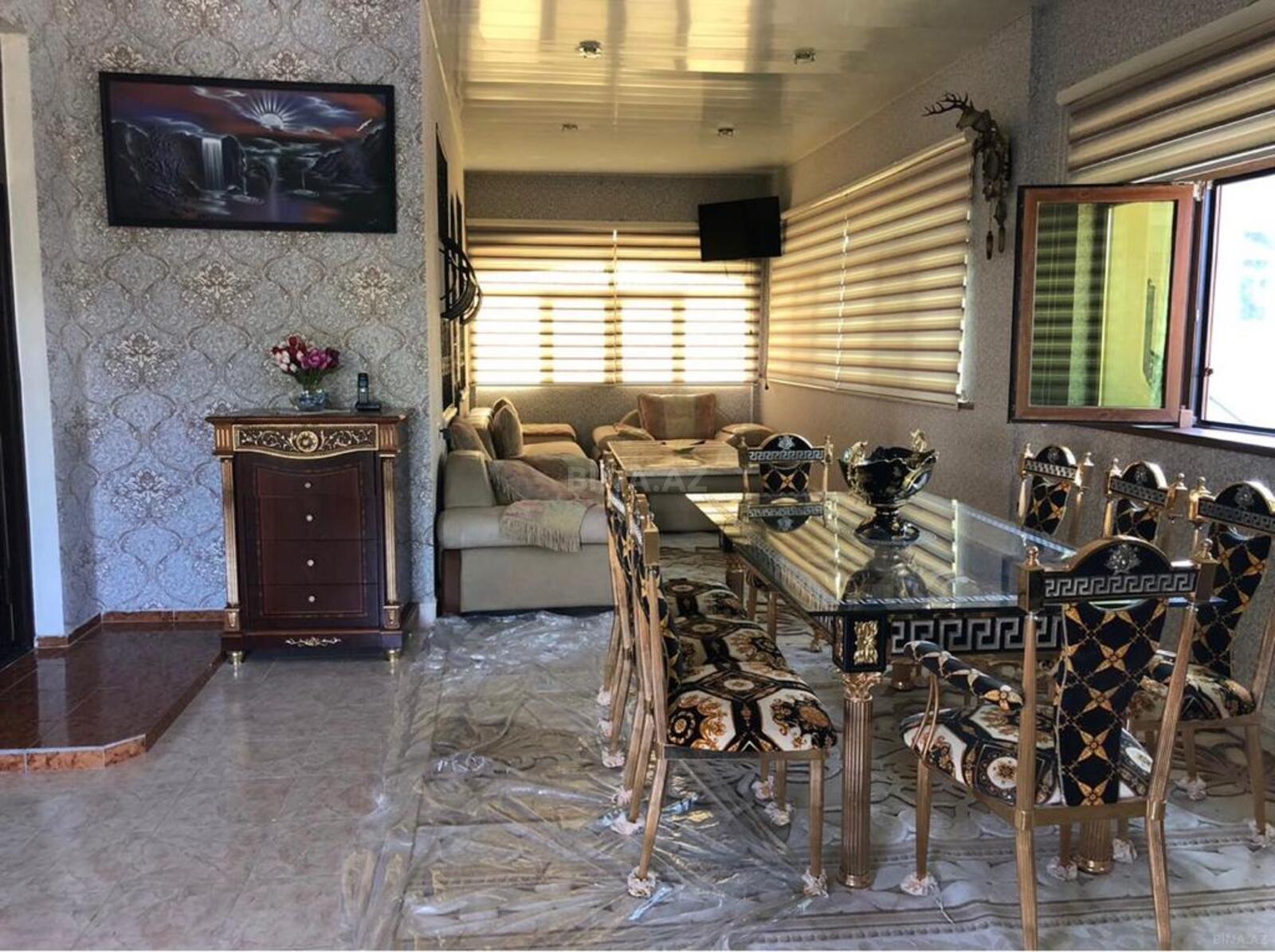 9-комн. дом/дача - пос. Новханы - 700 м² (6)