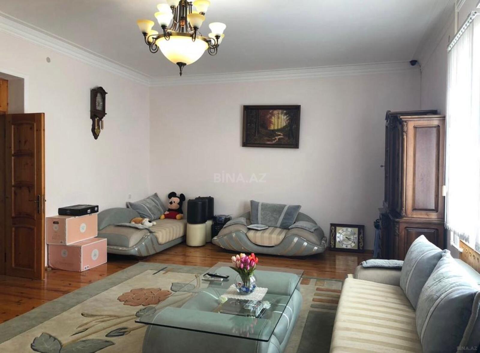9-комн. дом/дача - пос. Новханы - 700 м² (5)