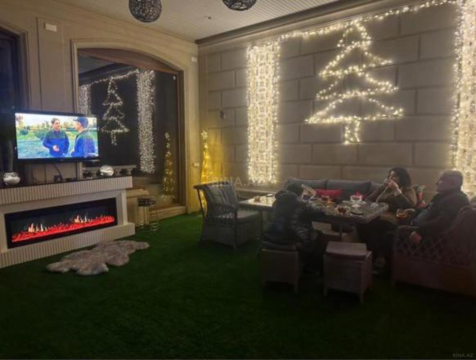 9-комн. дом/дача - пос. Новханы - 700 м² (19)