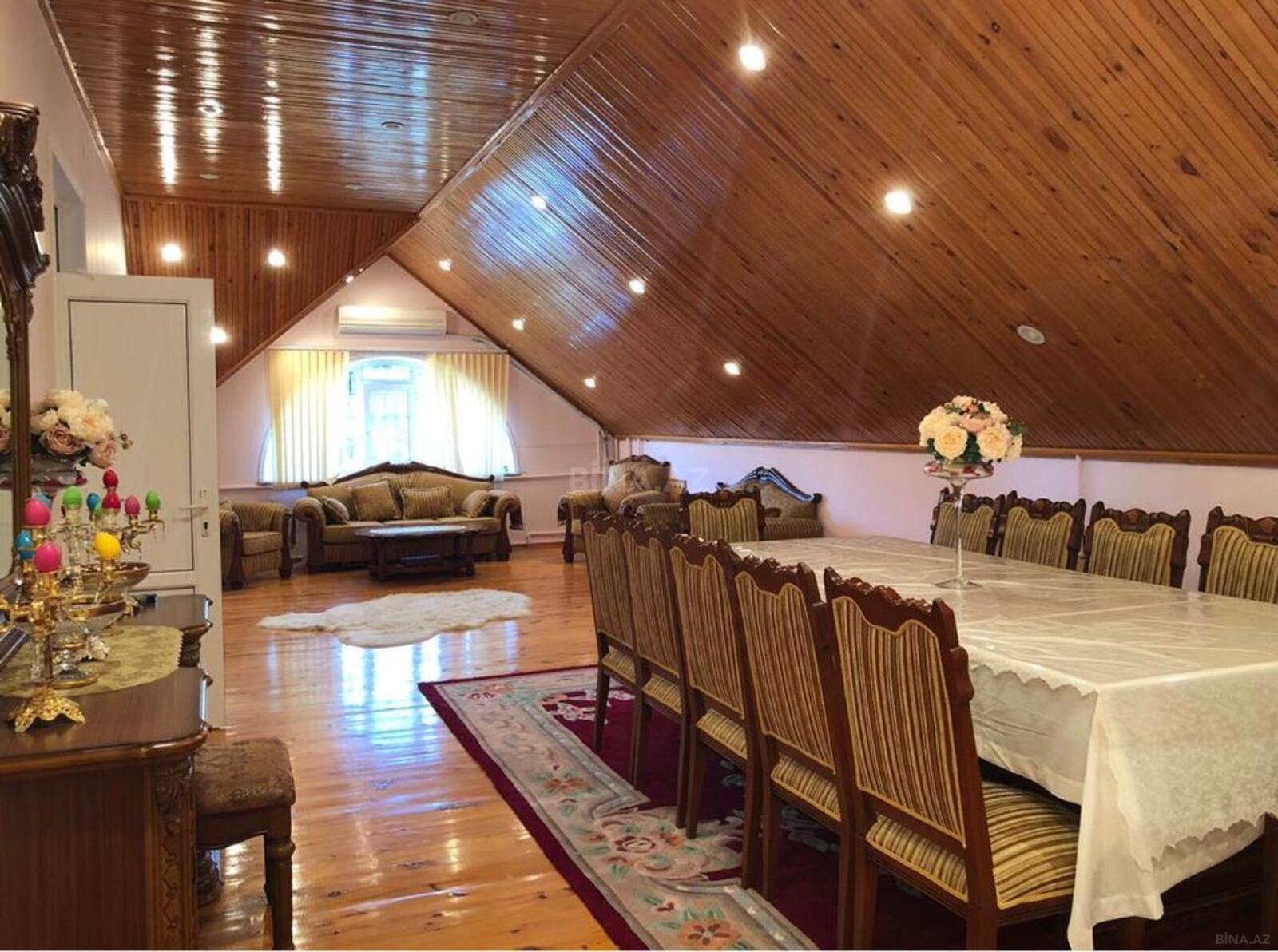 9-комн. дом/дача - пос. Новханы - 700 м² (11)