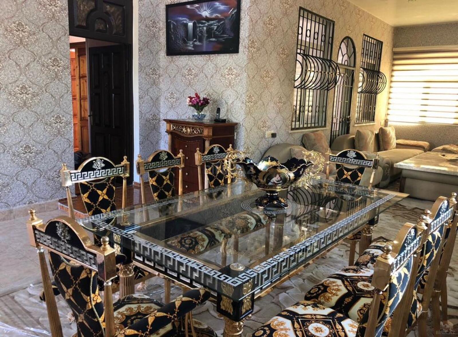9-комн. дом/дача - пос. Новханы - 700 м² (8)