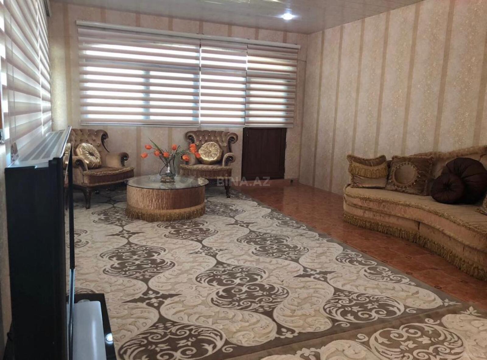 9-комн. дом/дача - пос. Новханы - 700 м² (4)