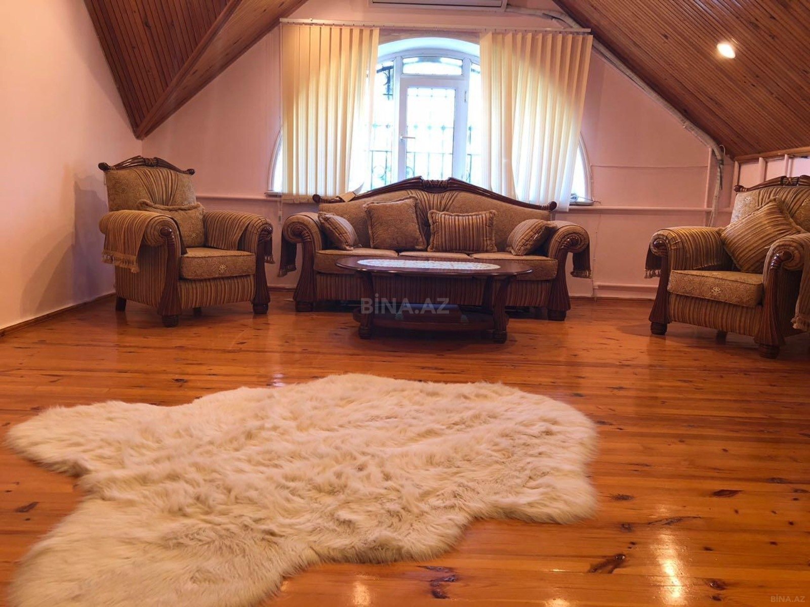 9-комн. дом/дача - пос. Новханы - 700 м² (13)