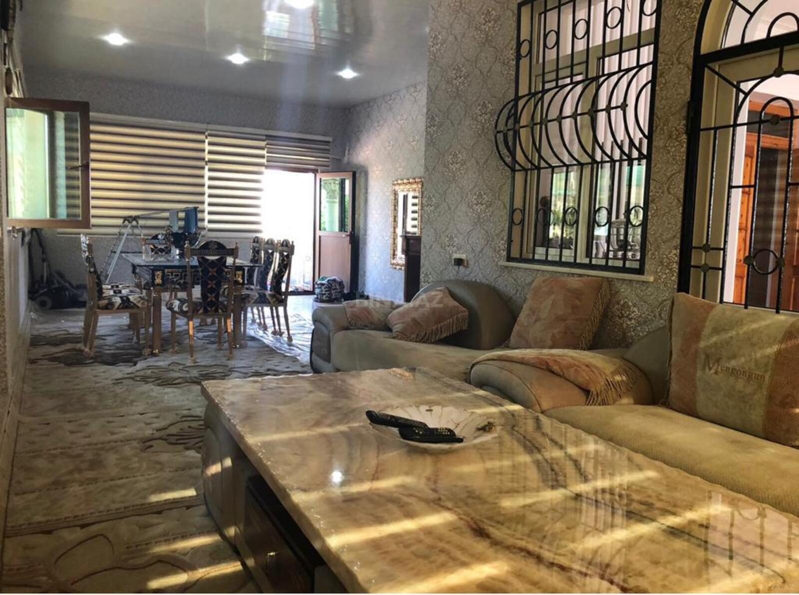 9-комн. дом/дача - пос. Новханы - 700 м² (7)