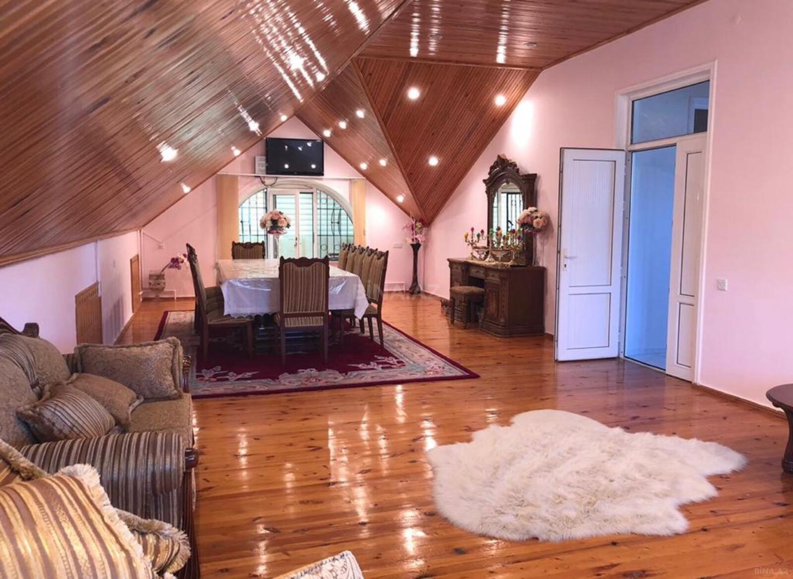 9-комн. дом/дача - пос. Новханы - 700 м² (10)