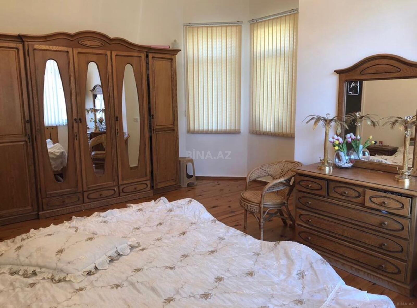 9-комн. дом/дача - пос. Новханы - 700 м² (17)