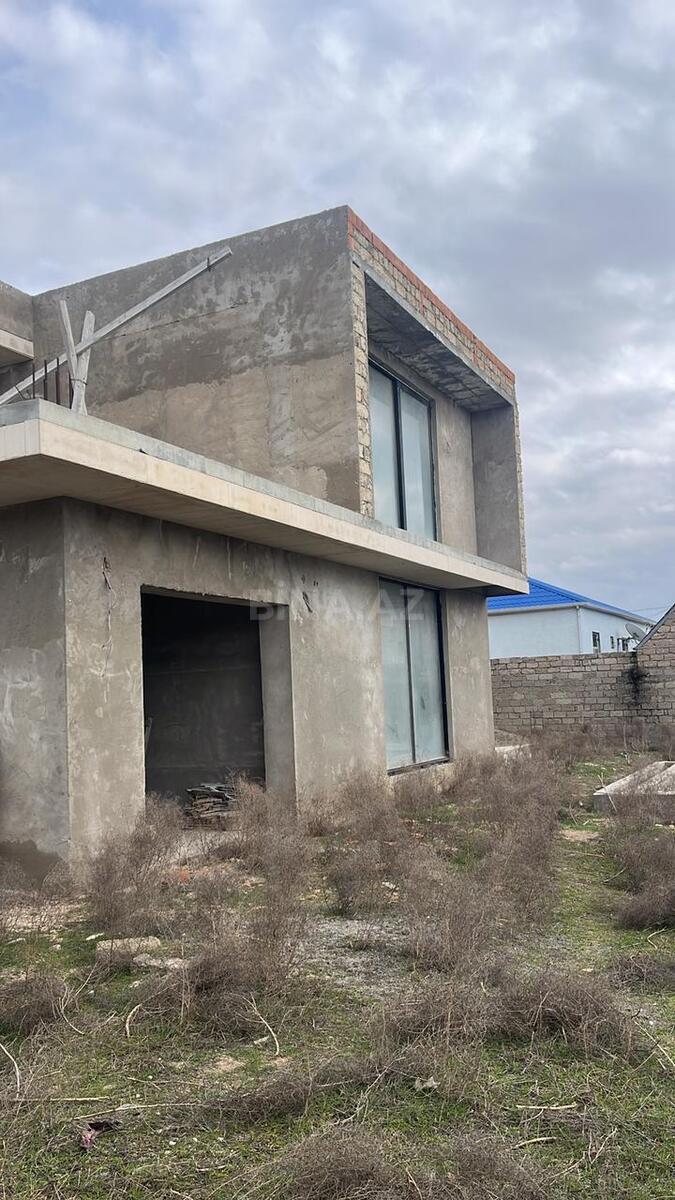 6-комн. дом/дача - пос. Шувеляны - 350 м² (2)