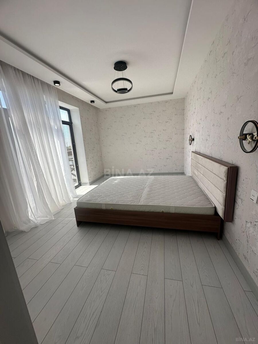 5 otaqlı həyət evi/bağ evi - Mərdəkan q. - 350 m² (7)
