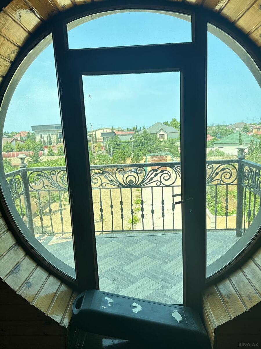 10-комн. дом/дача - пос. Шувеляны - 450 м² (24)