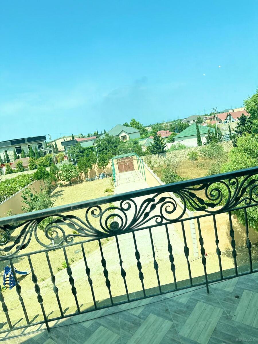 10-комн. дом/дача - пос. Шувеляны - 450 м² (23)