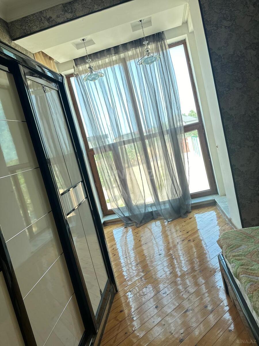 10-комн. дом/дача - пос. Шувеляны - 450 м² (28)