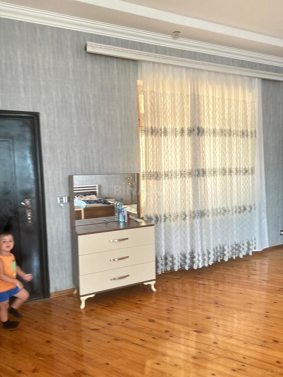 10-комн. дом/дача - пос. Шувеляны - 450 м² (29)
