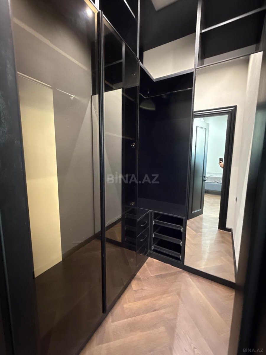 5 otaqlı həyət evi/bağ evi - Mərdəkan q. - 280 m² (22)