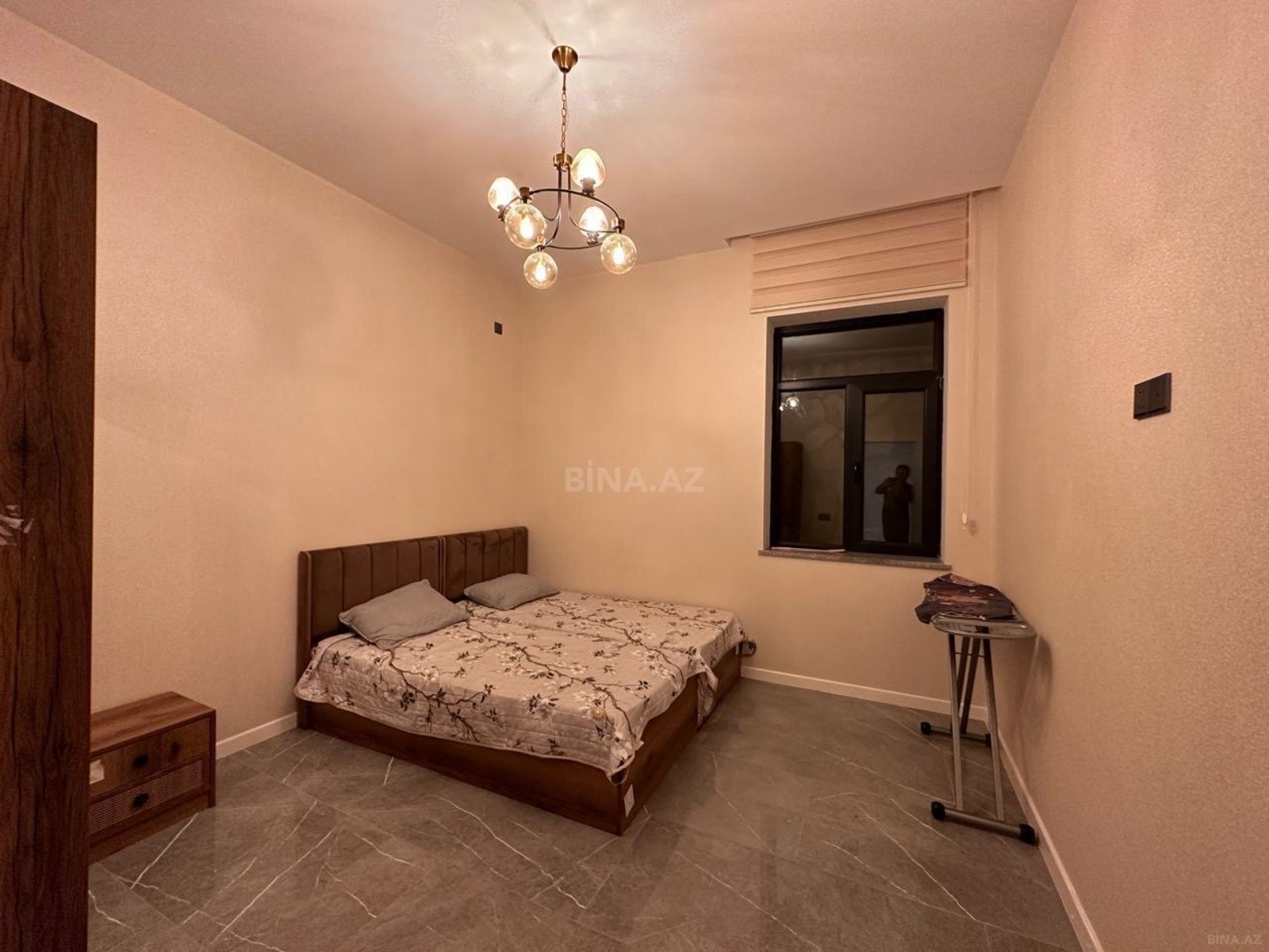 5 otaqlı həyət evi/bağ evi - Şüvəlan q. - 250 m² (28)