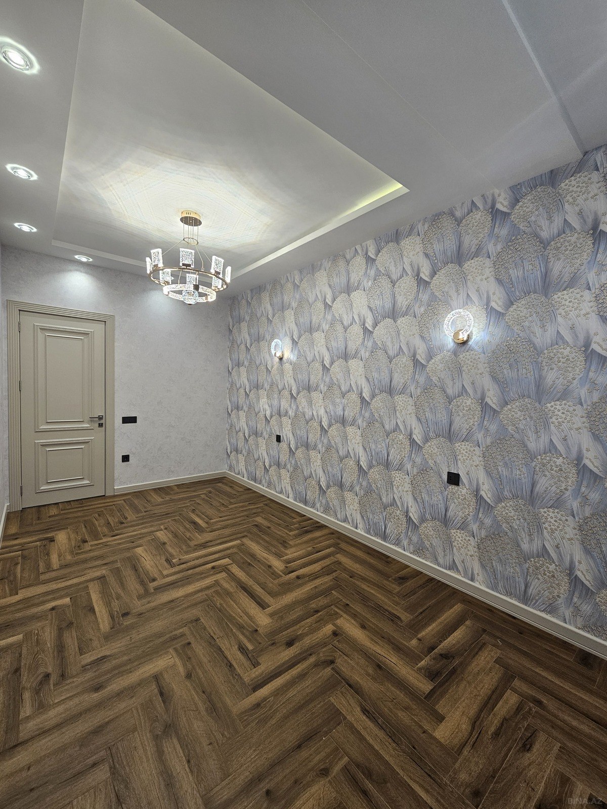 2 otaqlı yeni tikili - Avtovağzal m. - 65 m² (6)